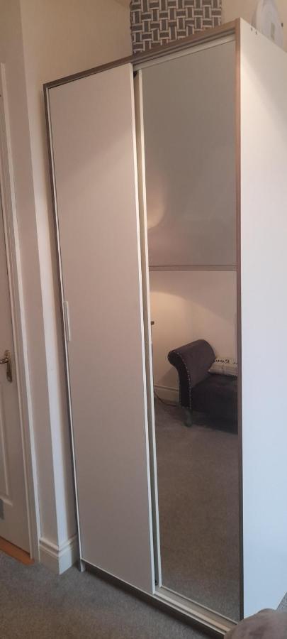 Annaswood B&B Cahir Εξωτερικό φωτογραφία