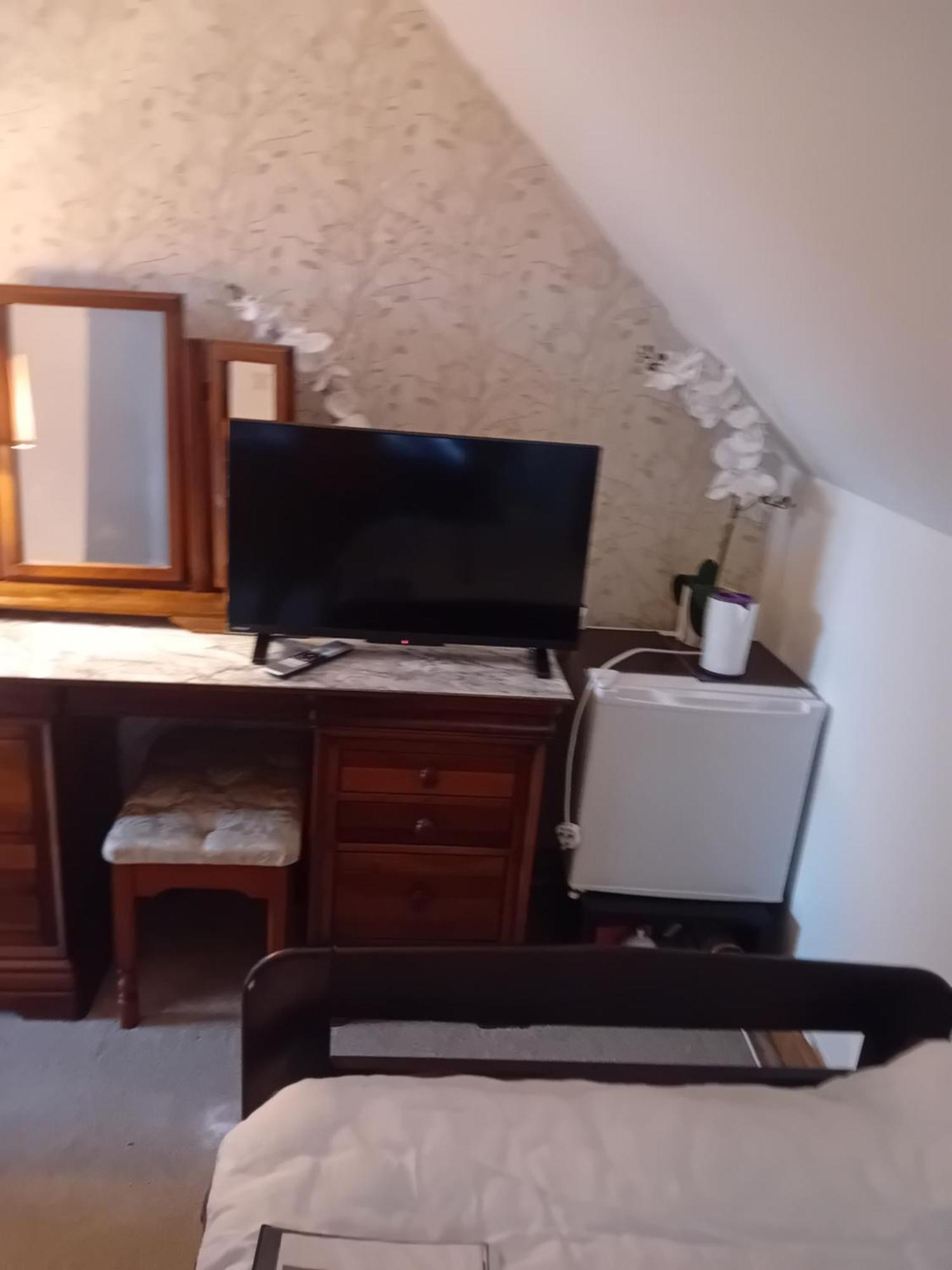 Annaswood B&B Cahir Εξωτερικό φωτογραφία