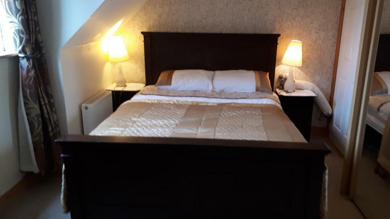 Annaswood B&B Cahir Εξωτερικό φωτογραφία